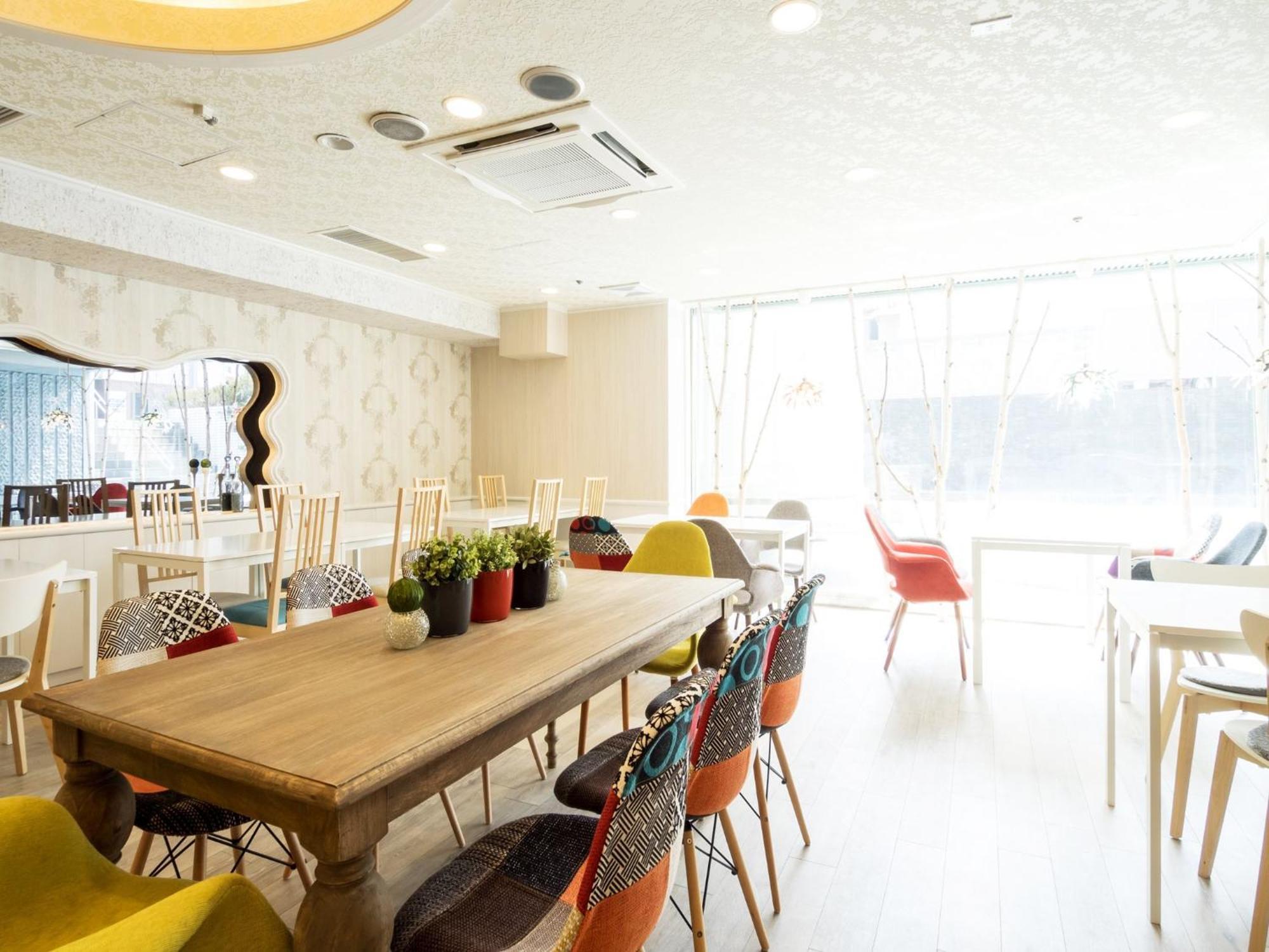 Hotel Areaone Obihiro Esterno foto